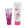 Glow & Lovely Face Wash Insta Glow 45 g + Advanced Multi Vitamin Vita Glow Face Cream 100 g