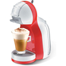 Nescafe Dolce Gusto Coffee Maker Mini Me Red