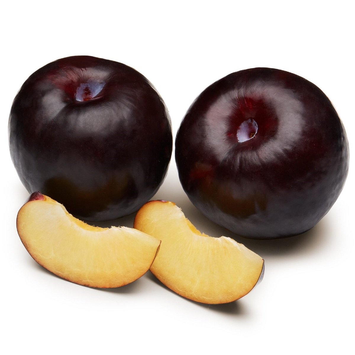 Plums Black Chile 1 kg Online at Best Price, Plums