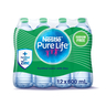 Nestle Fortifed Water with Zinc 600ml