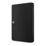 Seagate Expansion, 4 TB, External Hard Drive HDD, 3.5 Inch, USB 3.0,STKM4000400, Black