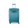 Carlton Meridian 4 Wheel Hard Spinner Trolley 55cm Deep Teal