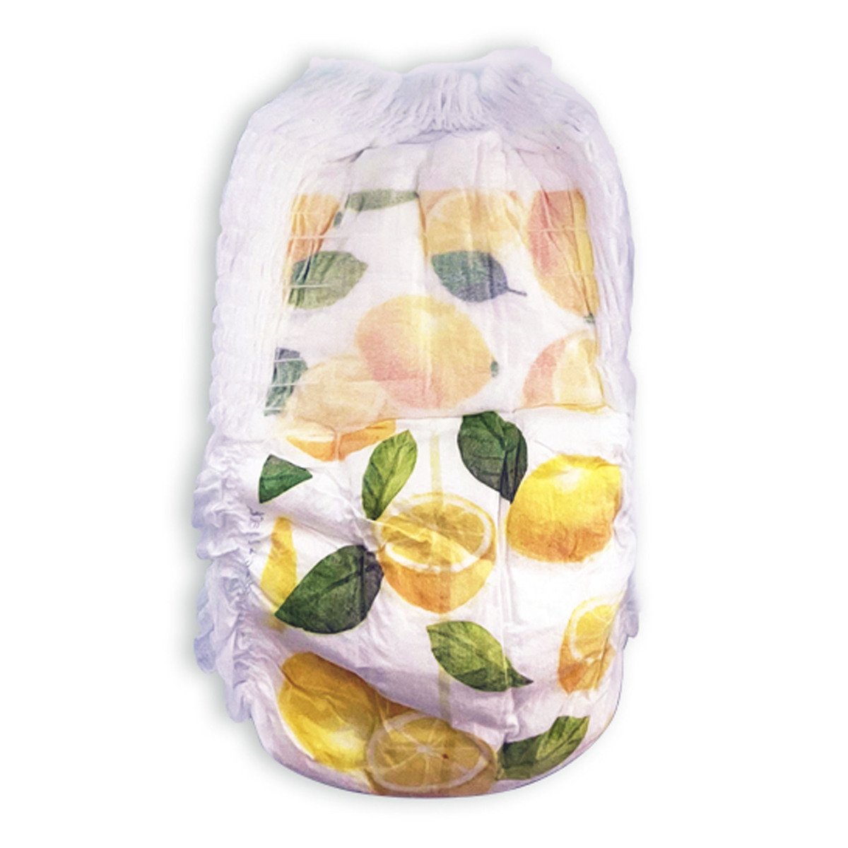 Pure Born Baby Diaper Pants Size 6 16+ kg 18 pcs