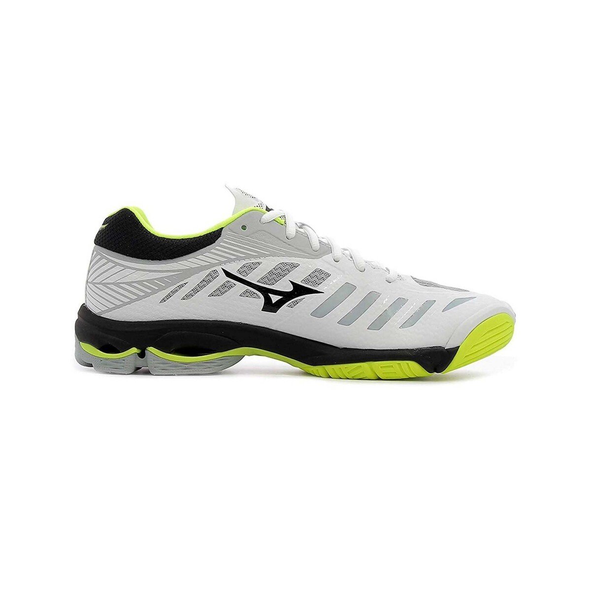 Mizuno Men's Sports Shoe Volleyball Wave Lightning-Z4 V1GA180044, 43 Online  at Best Price | Mens Sports shoes | Lulu UAE