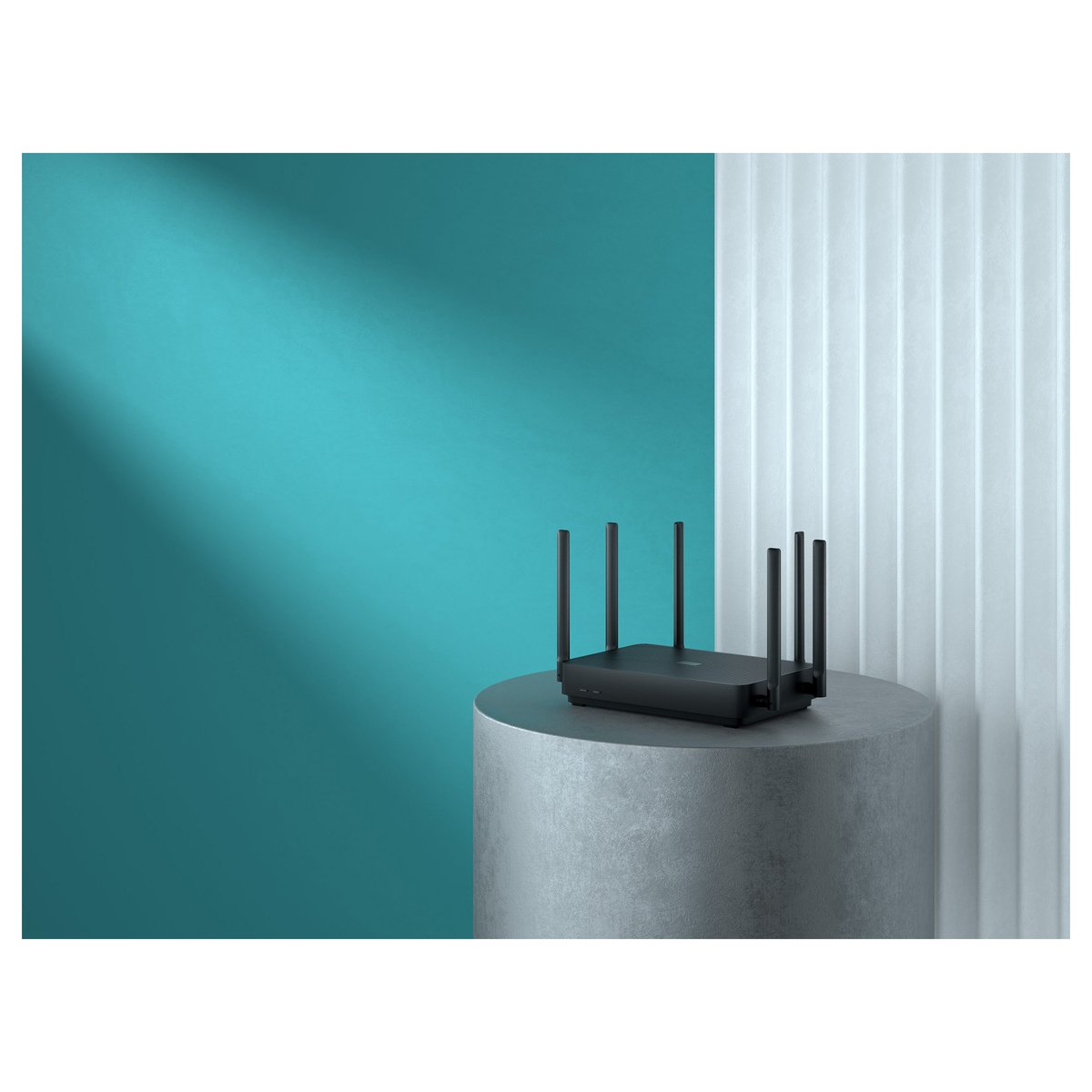 Mi Wireless Router AX3200