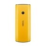 Nokia 110-TA1386 4G Dual Sim Yellow