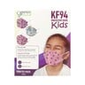 Protect Plus Kids Protective Printed Mask Girl 50pcs Pack Assorted