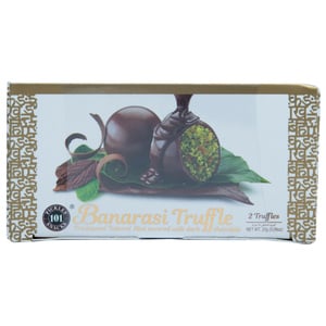 101 Banarasi Truffle 25 g