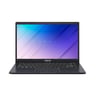 Asus Notebook E410MA-EK1284W,Intel Celeron,4GB RAM,256GB SSD,Intel HD VGA,14.0" FHD,Windows 11,English/Arabic Keyboard