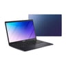 Asus Notebook E410MA-EK1284W,Intel Celeron,4GB RAM,256GB SSD,Intel HD VGA,14.0" FHD,Windows 11,English/Arabic Keyboard