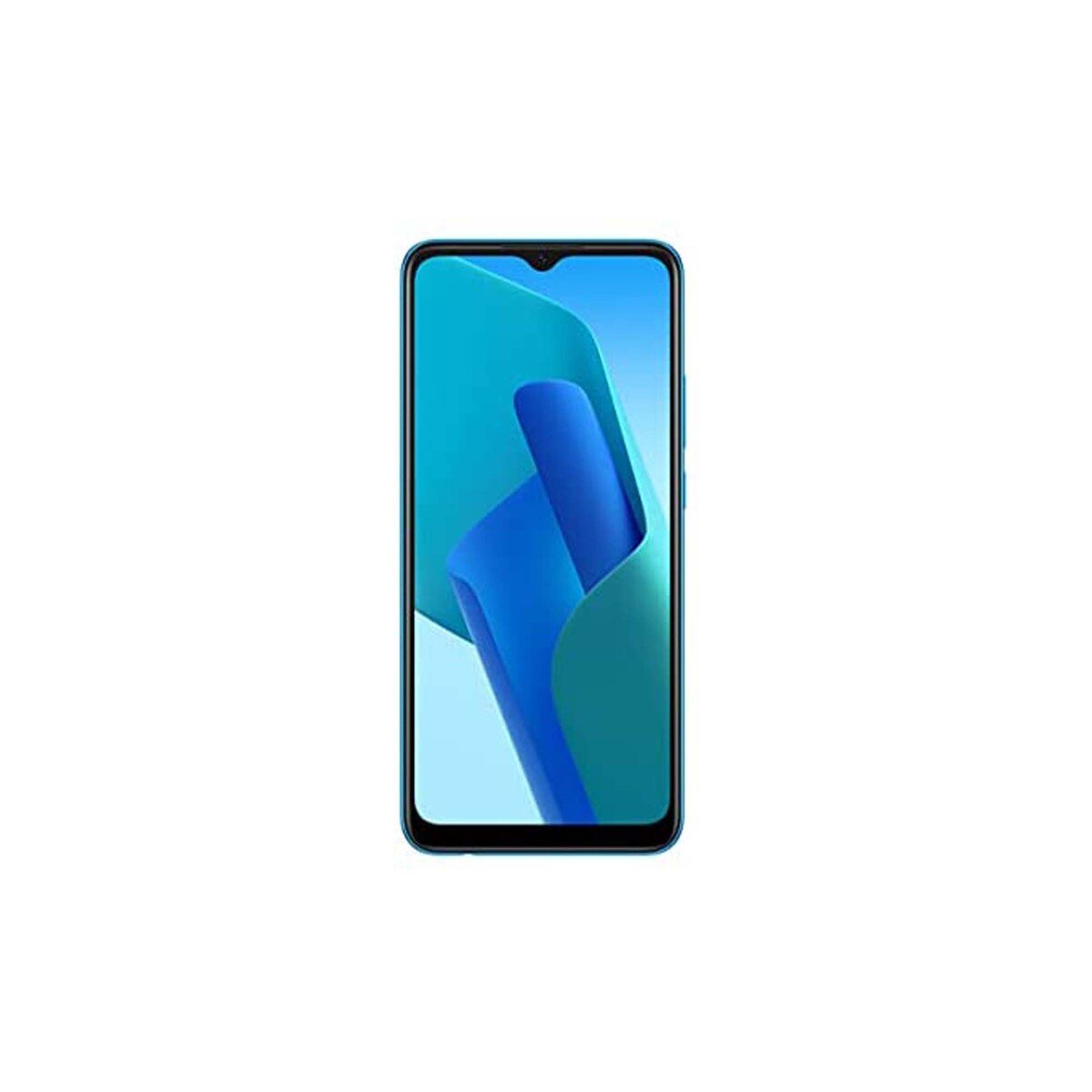 Oppo A16K, 64GB, 4GB,Blue