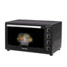 Bompani Electric Oven, 65 L, Black, BEO65