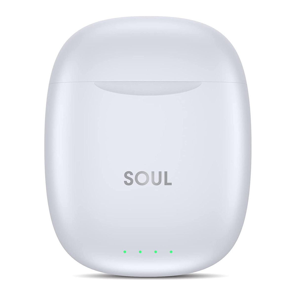 Xcell SOUL-9- WHITE True Wireless Earbuds With Deep Bass Sound