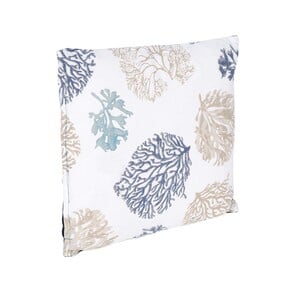 Homewell Cushion 40x40cm White