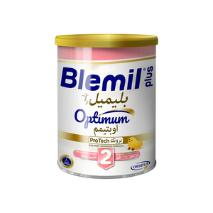 Blemil Plus Optimum ProTech #3 From 1-3 Years Old 400g Online at Best Price, Baby milk powders & formula