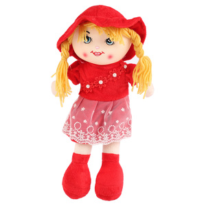 Fabiola Candy Doll 646-4-2 35cm Assorted