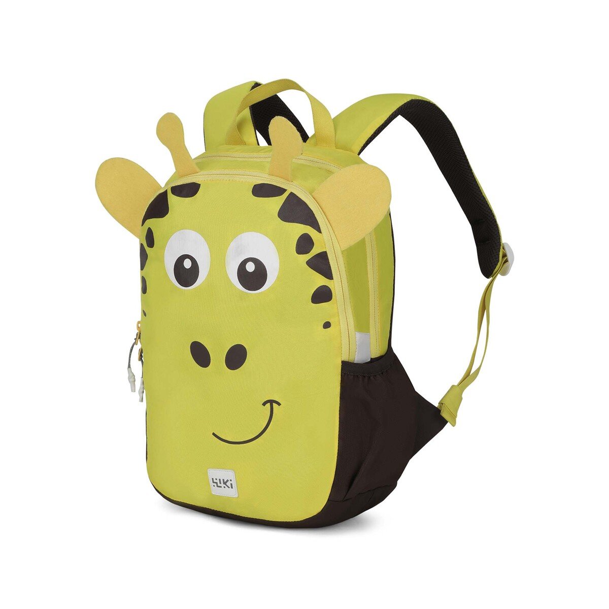 Wildcraft School Backpack Champ2 Plus 14inch Yellow Online at Best ...