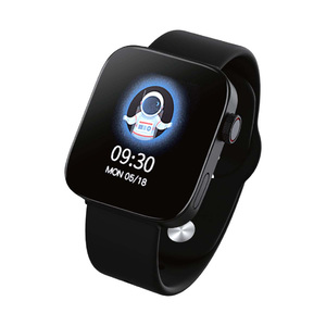Ikon Smart Watch IK-W80N Online at Best Price | Smart Watches | Lulu KSA