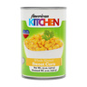 American Kitchen Sweet Corn Whole Kernel 410 g