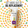 Pantene Pro-V Hair Oil Replacement Leave On Cream Sheer Volume 275 ml