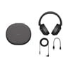 Sony Wireless Headphone WHXB910N Black