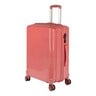 Wagon R PP 4Wheel Hard Trolley 503 24inch Assorted