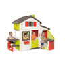 Smoby Friends House Playhouse & Summer Kitchen 10202