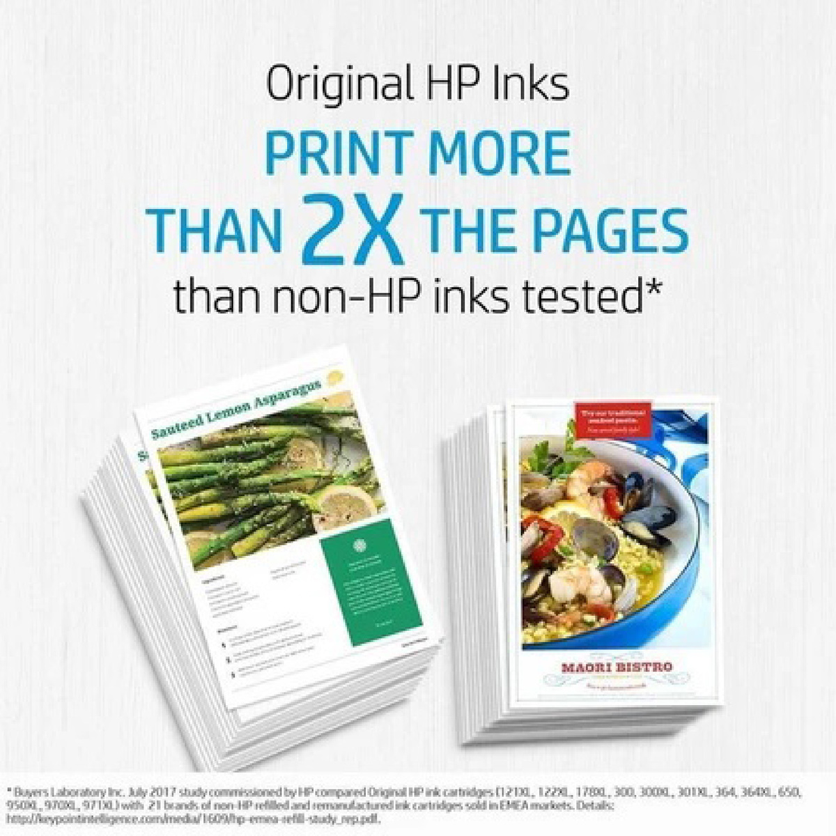 HP 47 Tri-Color Original Ink Advantage Cartridge