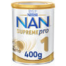 Nestle NAN Supreme Pro 1 Infant Formula From 0-6 Months 400 g