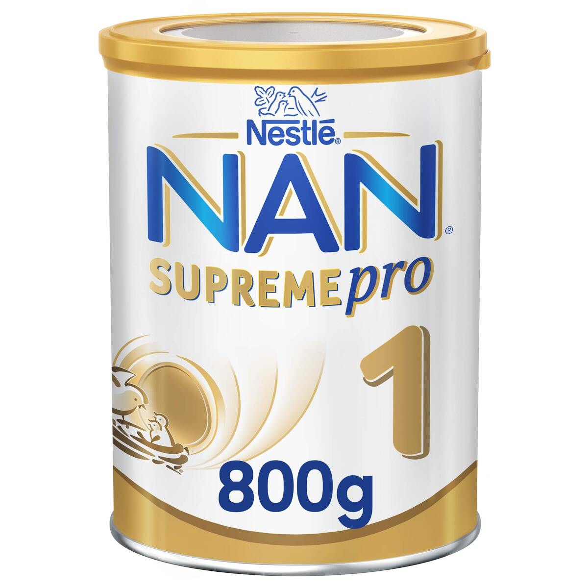 Buy Nestle NAN Optipro 1 Starter Infant Formula Up To 6 Months