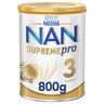 Nestle NAN Supreme Pro 3 Growing Up Formula From 1-3 Years 800 g