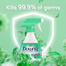 Downy Dream Garden Fabric Refresher Antibacterial Removal Spray 370 ml