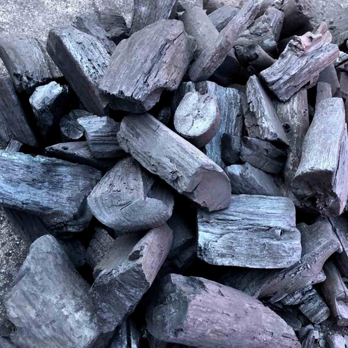 Al Farsi Wood Charcoal F7 7kg