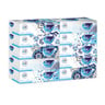 Fine Facial tissue 130 Sheets x 2 Ply 7+3