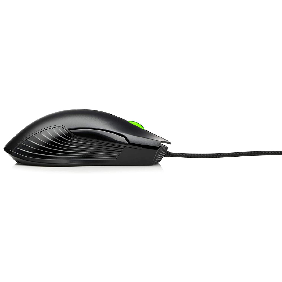 HP Backlit Gaming Mouse 8DX48AA