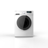 Sharp Front Load Washing Machine ESFE812DLZ 8Kg