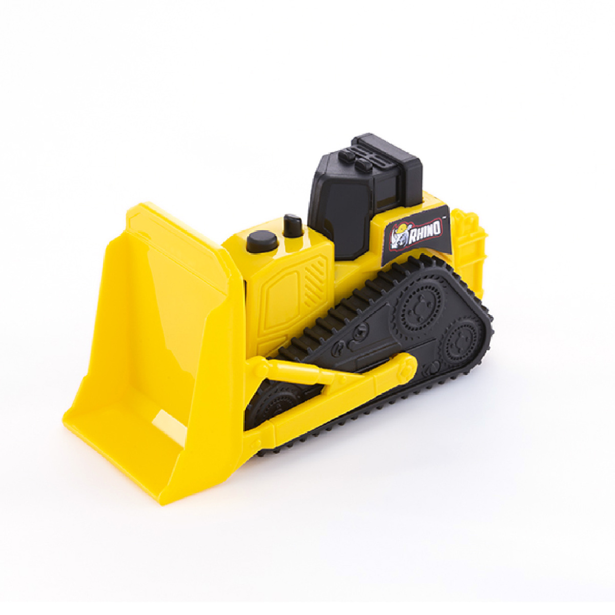 Rhino Mini Construction Vehicle 30010 Assorted 1Pc