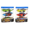 Boley Dino Wheels 3pcs 76226 Assorted 1Pc