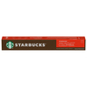 Starbucks Single Origin Colombia by Nespresso Coffee Capsules 10pcs