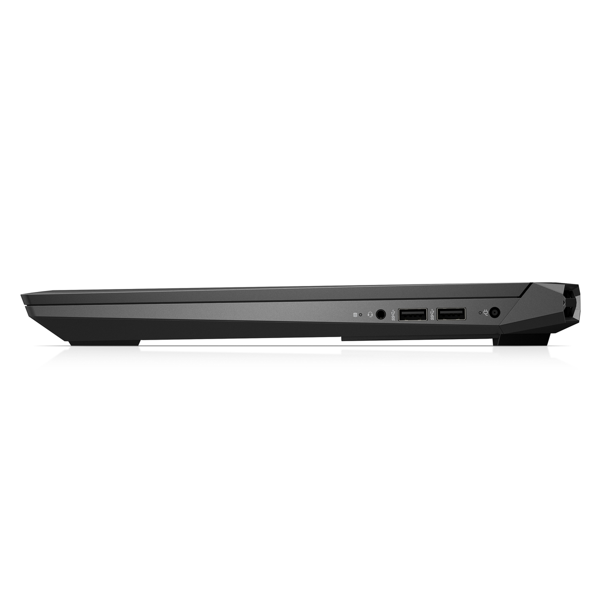 HP Pavilion Gaming Laptop 15.6" FHD,15-DK2110NE (600N2EA) Intel® Core™ i7 processor,16GB RAM,1TB SSD,NVIDIA® GeForce RTX™ 3050 Ti Graphics,Windows 11,Shadow Black