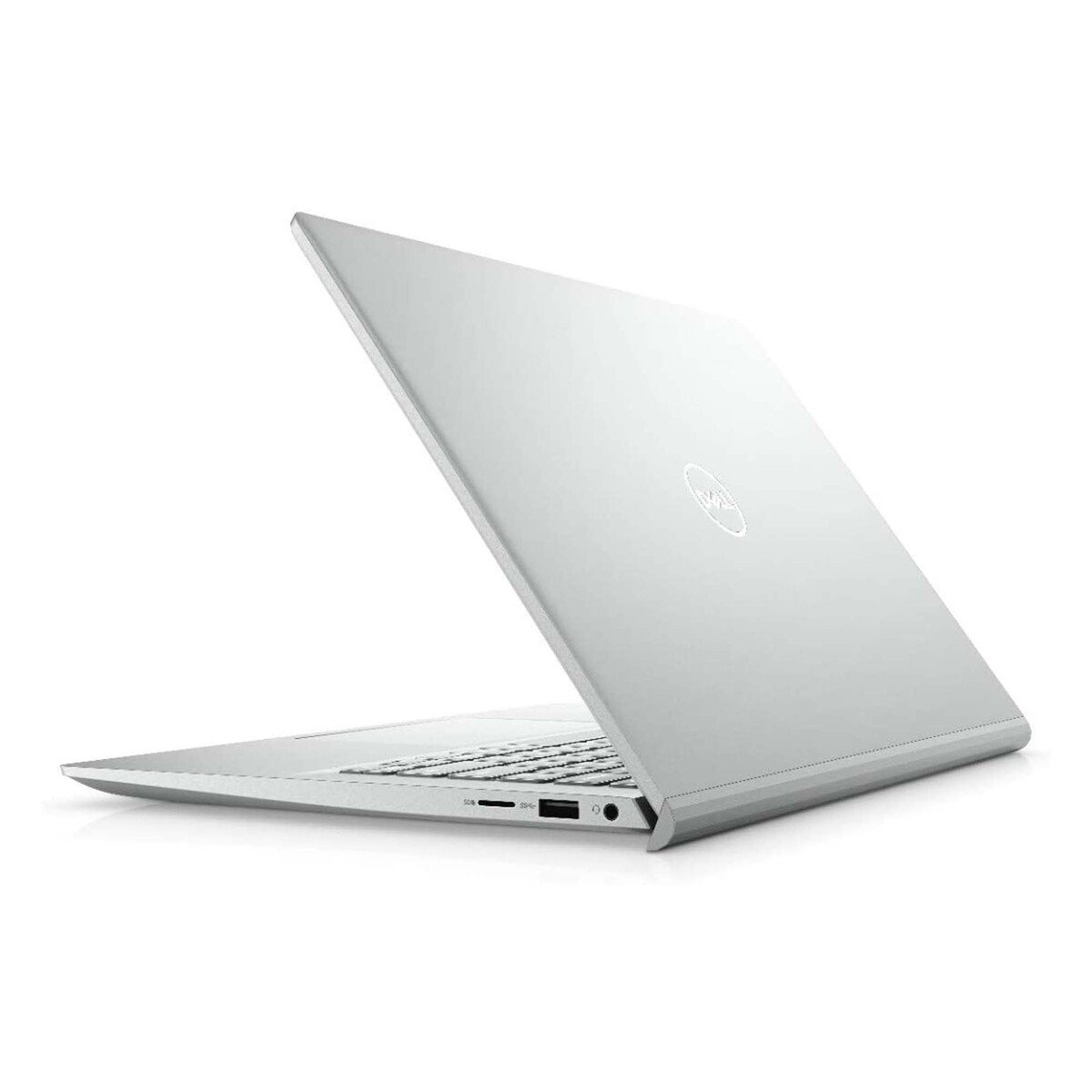 Dell Inspiron 14 5402(5402-INSPIRON-0327-SLV)Laptop,Intel Core-i5-1135G7,8GB RAM,512GB SSD, 14"FHD,VRAM NVIDIA GeForce MX330 2GB Graphics ,Windows 11,Grey,English-Arabic Keyboard