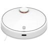 Mi Robot Vacuum-Mop 2 Pro, 2 in 1 Sweeping & Mopping Robotic Vacuum Cleaner, 35.6 W, 5200 mAh, White, BHR5205EN