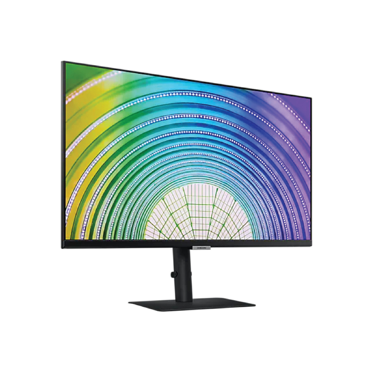 Samsung 27 QHD Monitor with IPS panel and USB type-C LS27A600
