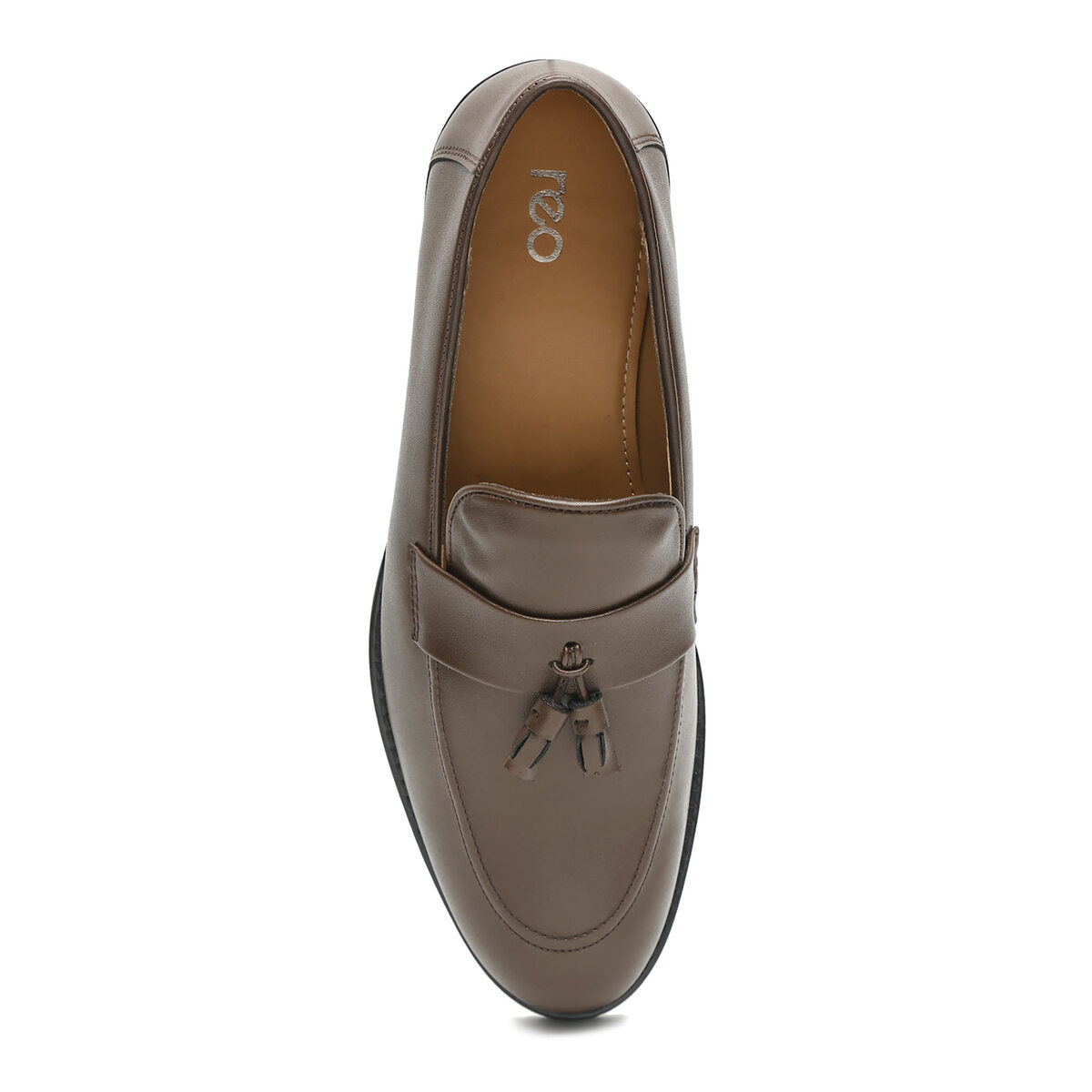 REO Men Formal shoes BSM034, 42 Online at Best Price | Mens Formal ...
