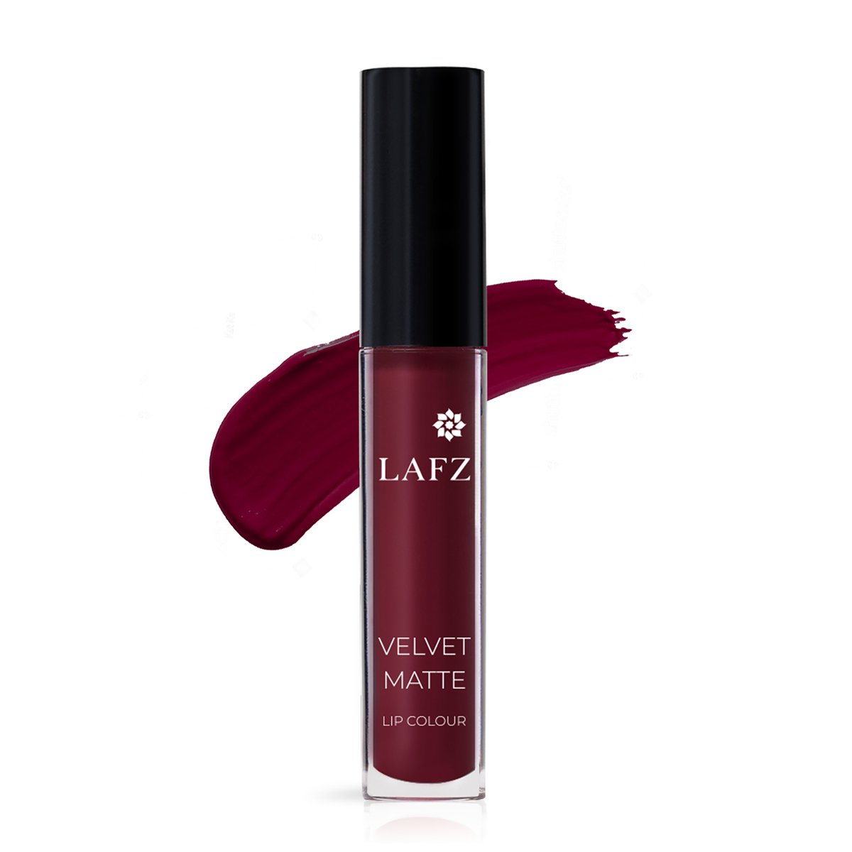 Lafz Lipstick 418 Plum Power 1pc