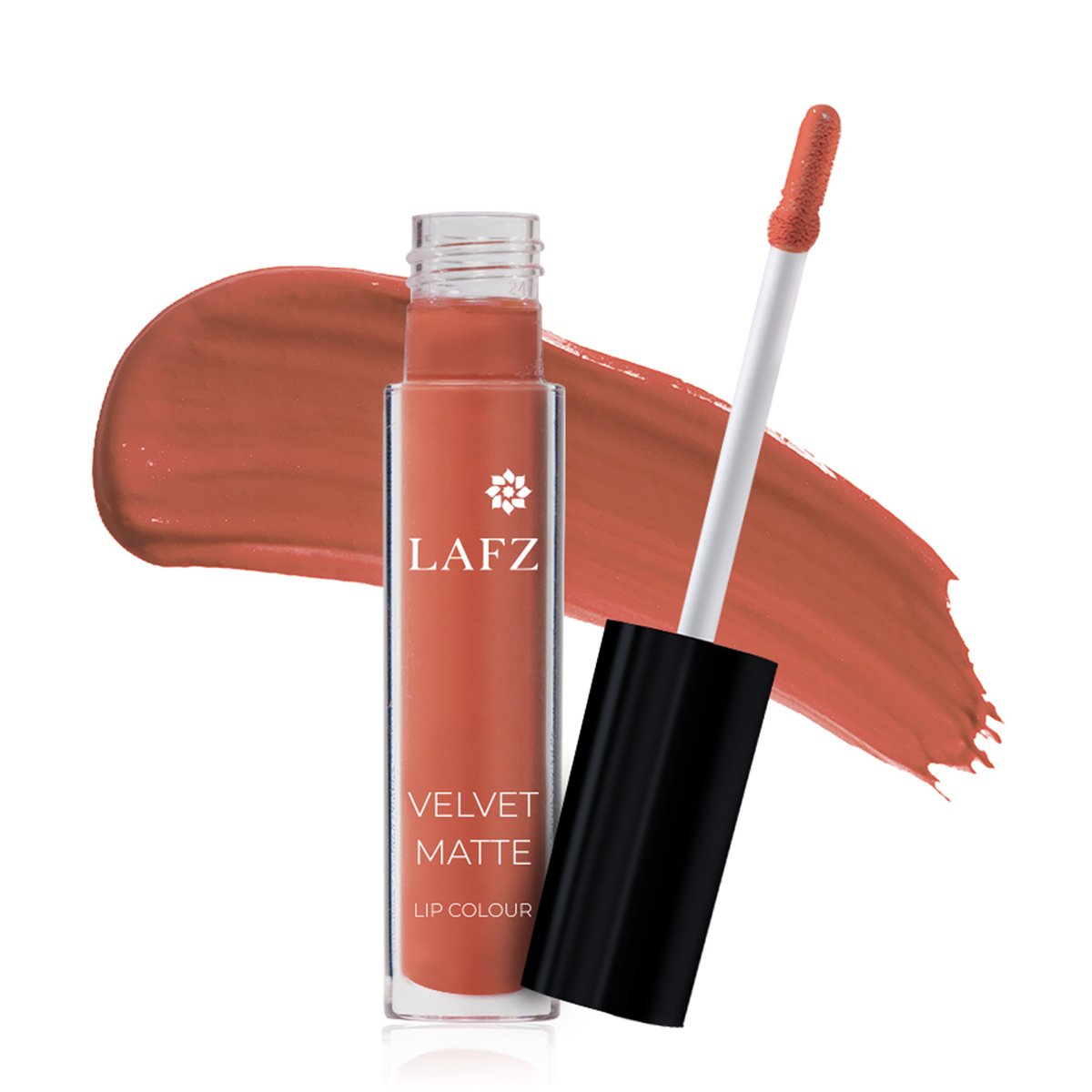 Lafz Lipstick 426 Pumpkin 1pc