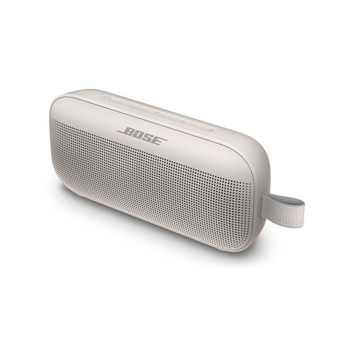 送料無料/新品】 Bose SoundLink Flex Bluetooth Speaker ブルートゥーススピーカー White Smoke  fucoa.cl