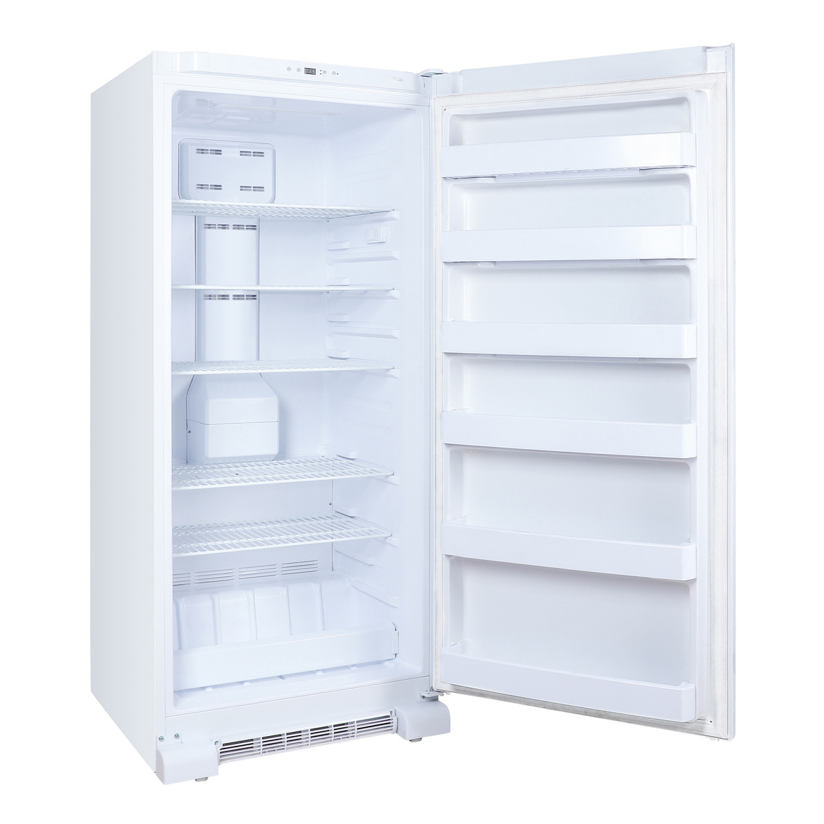 Ignis Upright Freezer FXV650NFW 565Ltr Online at Best Price | Upright ...