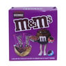 M&M's Milk Chocolate Egg with Brownie 222 g