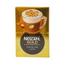 Nescafe Gold Toffee Nut Latte 12 x 18g